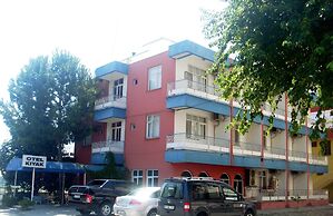 Hotel Kiyak