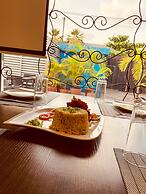 Indigo Hotel Restaurant & Bar