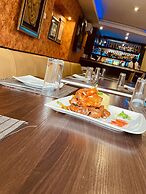 Indigo Hotel Restaurant & Bar