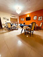 Indigo Hotel Restaurant & Bar