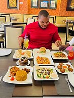 Indigo Hotel Restaurant & Bar