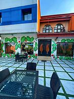 Indigo Hotel Restaurant & Bar