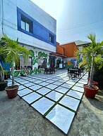 Indigo Hotel Restaurant & Bar