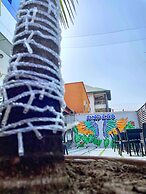 Indigo Hotel Restaurant & Bar