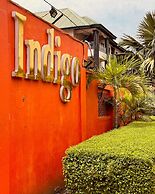 Indigo Hotel Restaurant & Bar