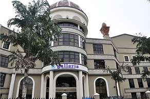 Indigo Hotel Restaurant & Bar