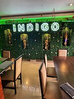 Indigo Hotel Restaurant & Bar