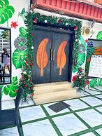 Indigo Hotel Restaurant & Bar