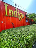 Indigo Hotel Restaurant & Bar