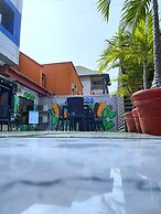 Indigo Hotel Restaurant & Bar