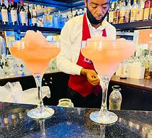 Indigo Hotel Restaurant & Bar