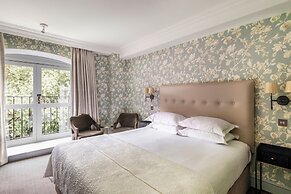 The Petersham