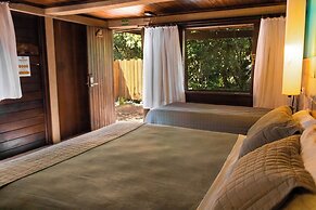Grajagan Surf Resort