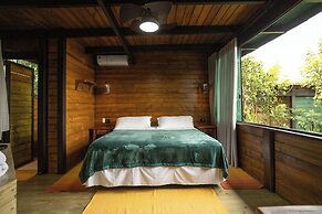 Grajagan Surf Resort