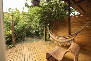 Grajagan Surf Resort