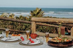 Grajagan Surf Resort