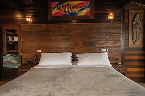 Grajagan Surf Resort