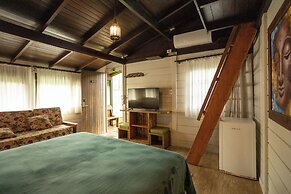 Grajagan Surf Resort