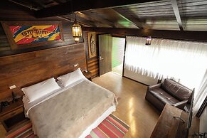 Grajagan Surf Resort