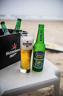 Grajagan Surf Resort