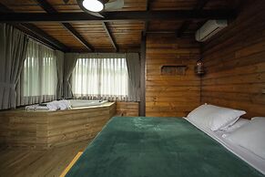 Grajagan Surf Resort