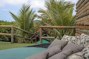 Grajagan Surf Resort