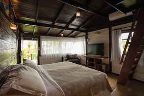 Grajagan Surf Resort