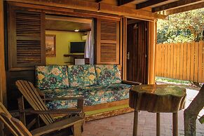 Grajagan Surf Resort