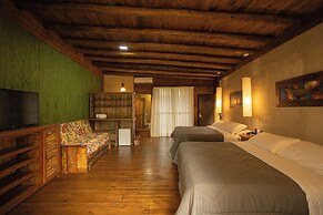 Grajagan Surf Resort
