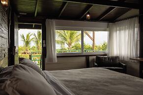Grajagan Surf Resort