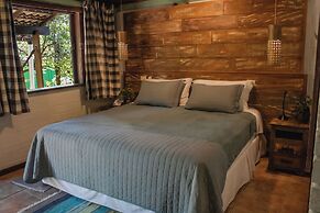 Grajagan Surf Resort