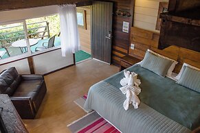 Grajagan Surf Resort