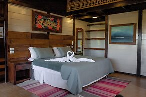 Grajagan Surf Resort