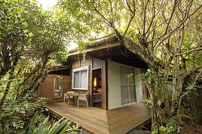 Grajagan Surf Resort