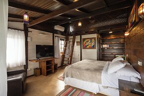 Grajagan Surf Resort