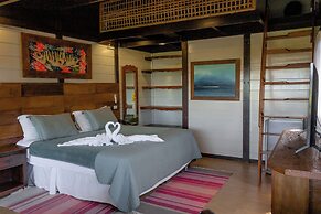 Grajagan Surf Resort