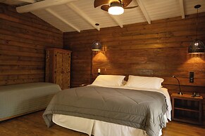Grajagan Surf Resort