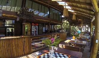 Grajagan Surf Resort