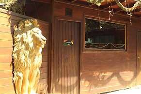 Grajagan Surf Resort