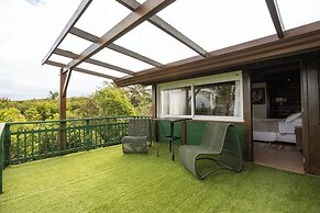 Grajagan Surf Resort