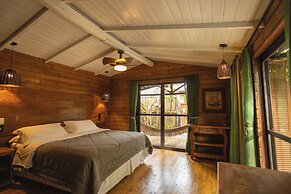 Grajagan Surf Resort