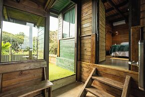 Grajagan Surf Resort