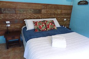 Grajagan Surf Resort