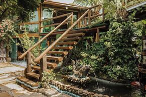 Grajagan Surf Resort