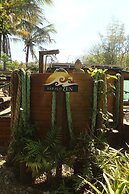 Grajagan Surf Resort