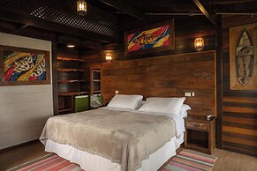 Grajagan Surf Resort
