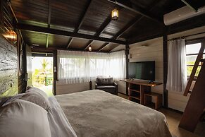 Grajagan Surf Resort