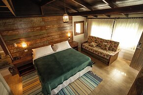 Grajagan Surf Resort