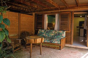 Grajagan Surf Resort
