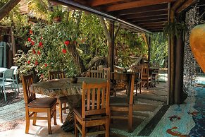 Grajagan Surf Resort